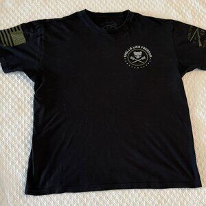 Grunt Style - "Smells Like Freedom"